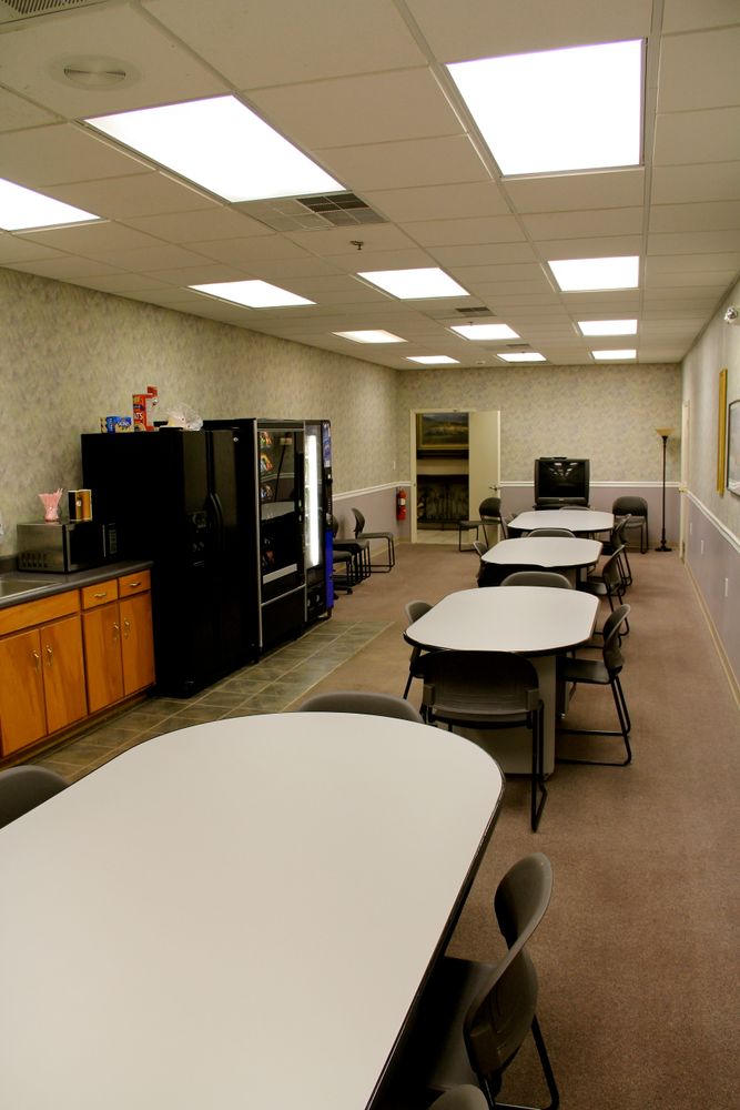 Bradley Place Executive Plaza: 1510 Stuart Rd NE, Cleveland, TN 37312